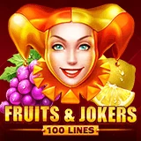 Bocoran RTP Slot Bng Fruits & Jokers 100 Lines